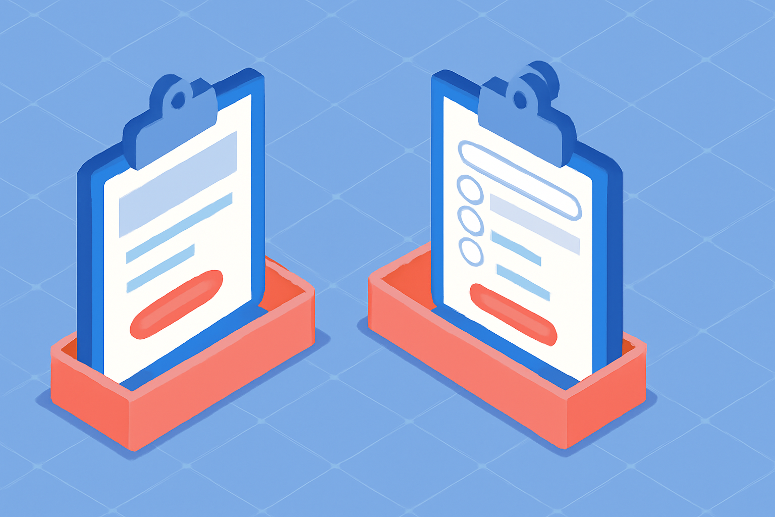 LHC-Forms vs NLM Form Builder: A Practical Comparison