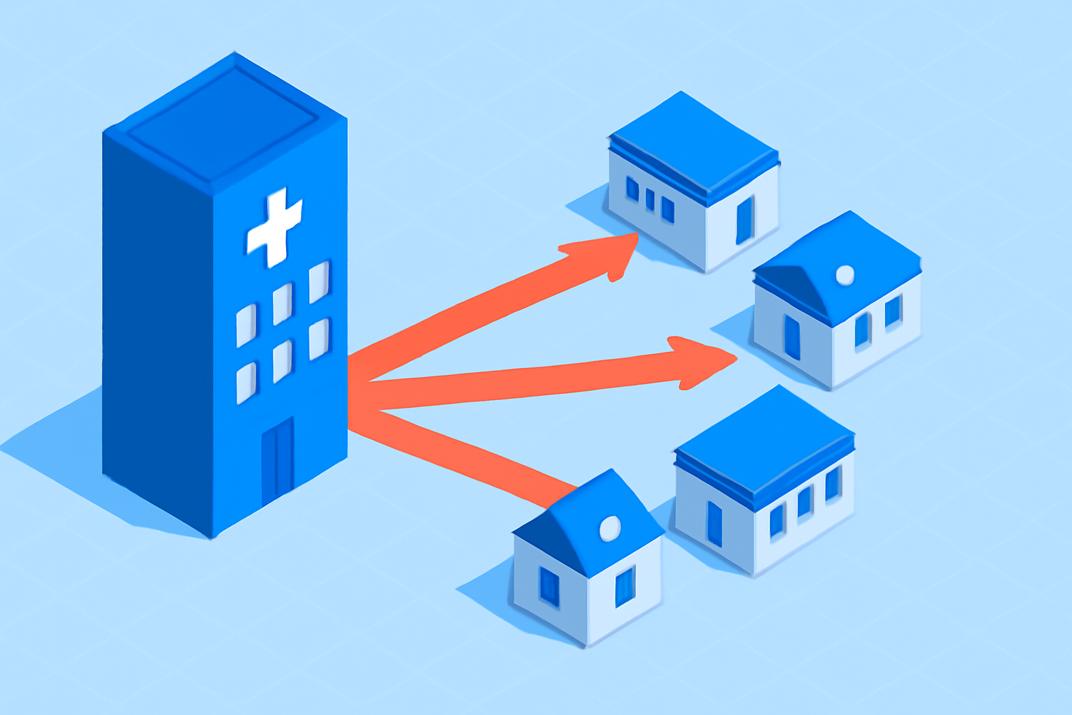 Single-Site MPI vs Federated EMPI: How to Choose for Hospital Networks