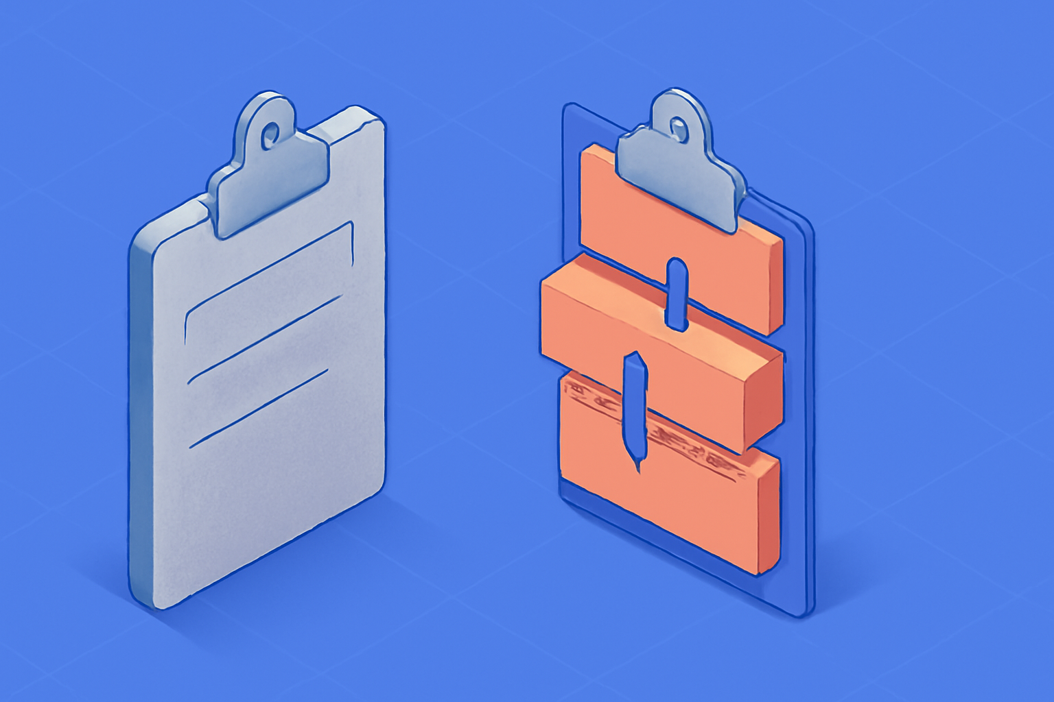 Static Forms vs SDC-Driven FHIR Forms for US Practices